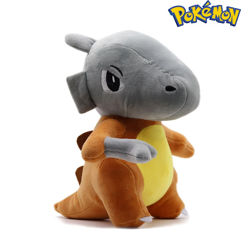 Anime Kawaii Dragonite Plüschtiere Cartoon & Niedliche Plüschpuppen Wurfkissen Geburtstagsgeschenk für Kinder Freunde Jungen Heimdekoration