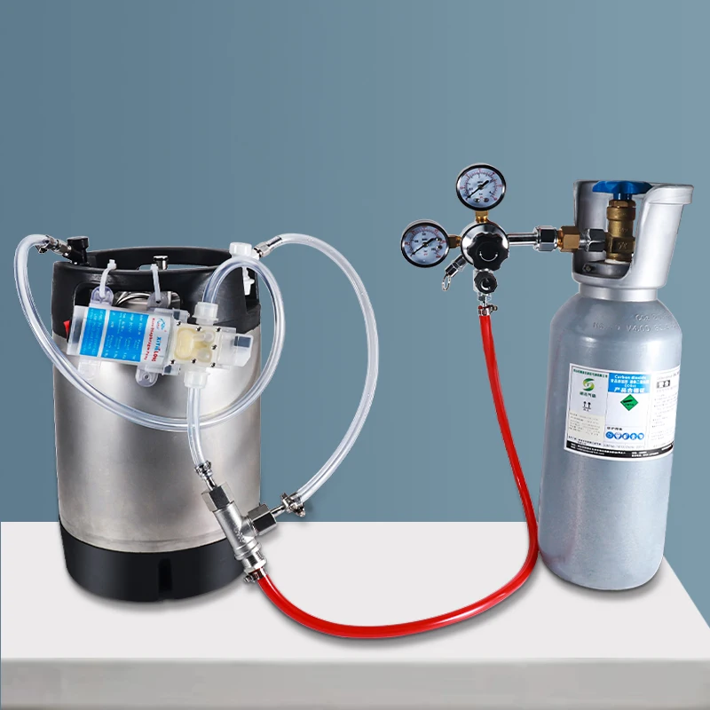 Thumbnail 3 - #74 Best Home Brewing to Buy In 2026