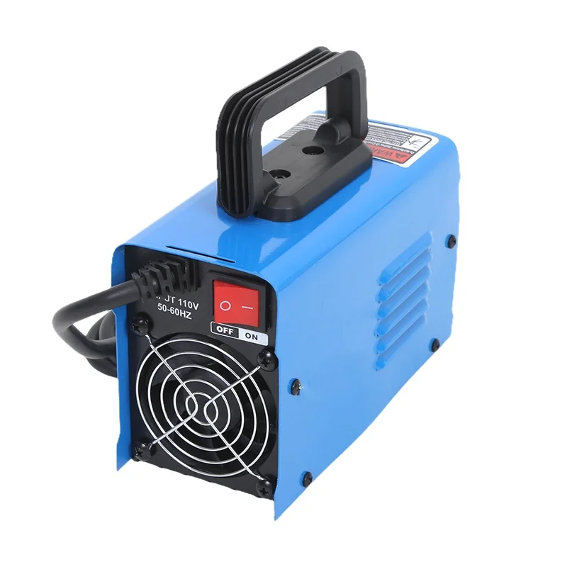 آلة لحام عالية الجودة 110 فولت لحام عاكس 250 أمبير آلة لحام رخيصة