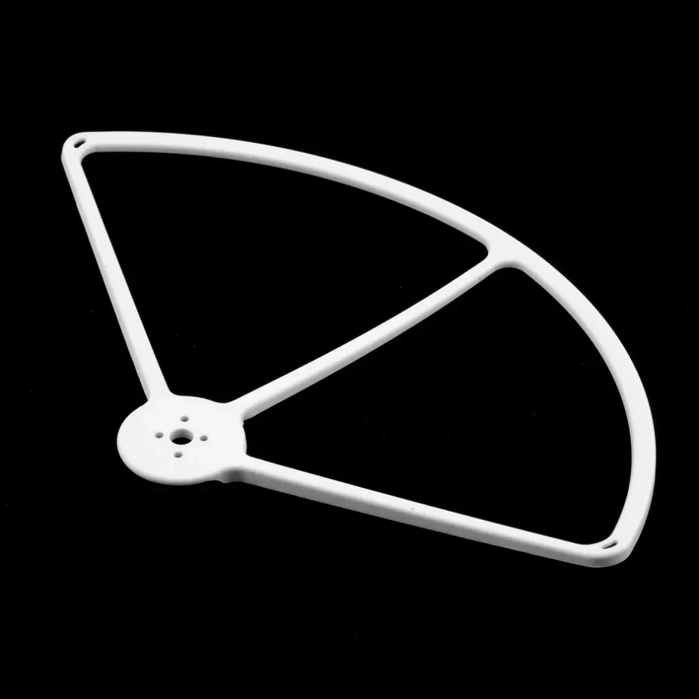 4 stks/set Blades Bescherming Frame Guard Beschermhoes voor F450/F550 Propeller Protectors RC Quadcopter Drone Onderdelen