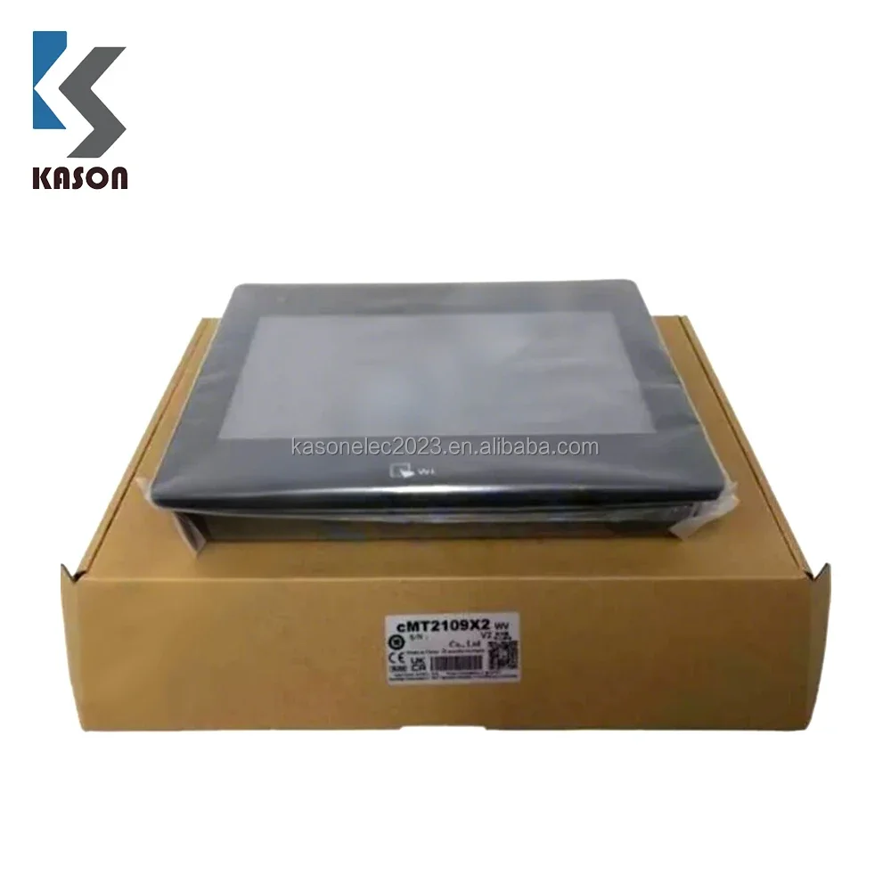 

CMT2109X2 Industrial Panel PC Wein-view Human Machine Interface HMI Touch Screen