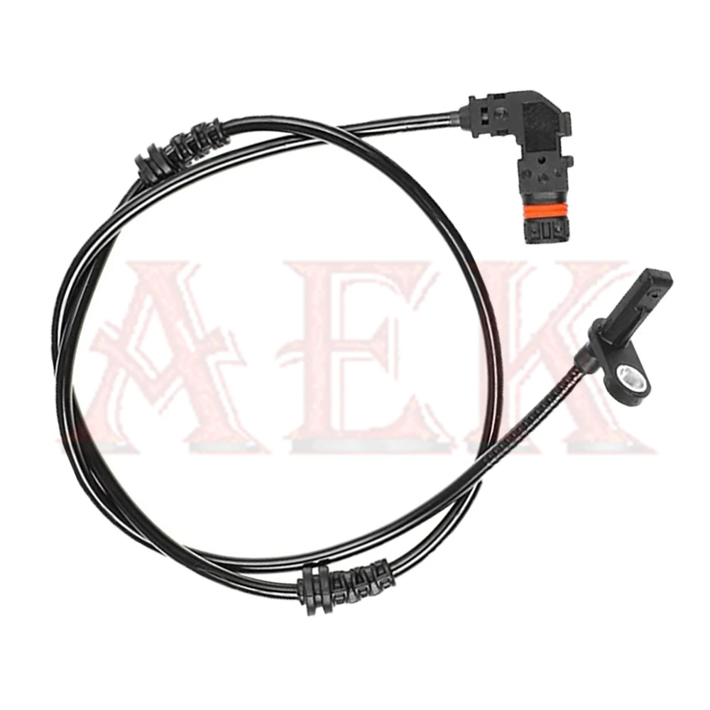 

Front ABS Wheel Speed Sensor For Mercedes-Benz X164 X204 GLK320 GLK350 W204 2049052705 2045400517 2049053105