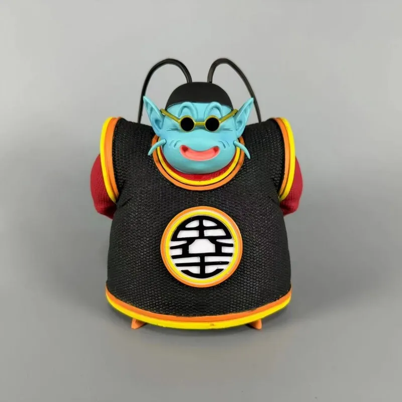 

Dragon Ball King Kai Grand Super Kai Gk Figure Toys Collect Decoration Childhood Classic Anime Peripheral Gifts