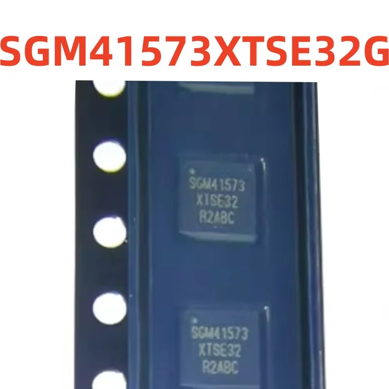100%new and genuine   SGM41573XTSE32G    screen printing   SGM41573   Controller chip