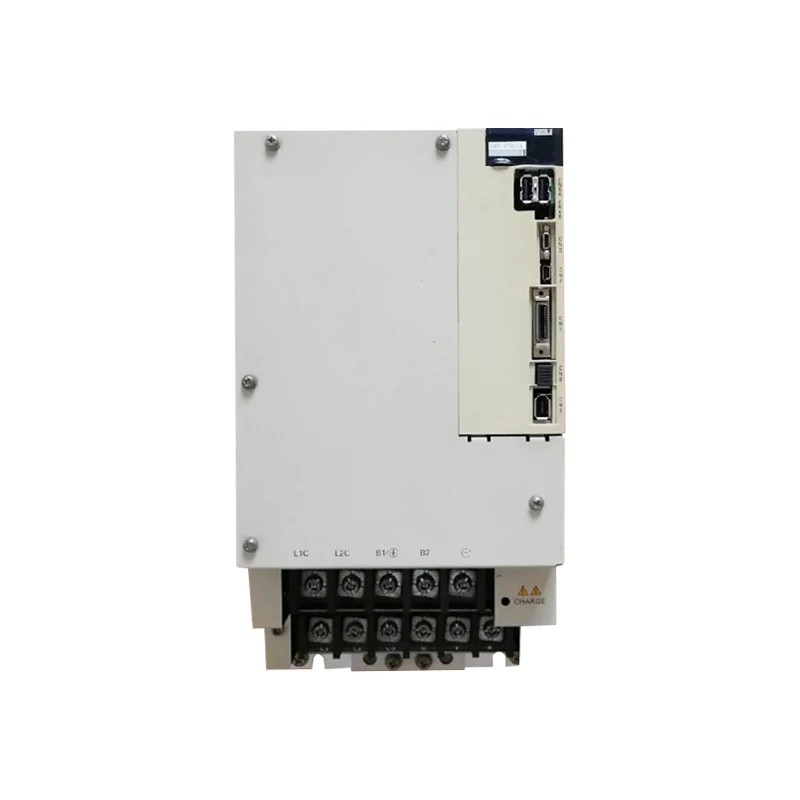 

PLC Controller SGDV-470A11A Servo Driver New Original Stock In Stock