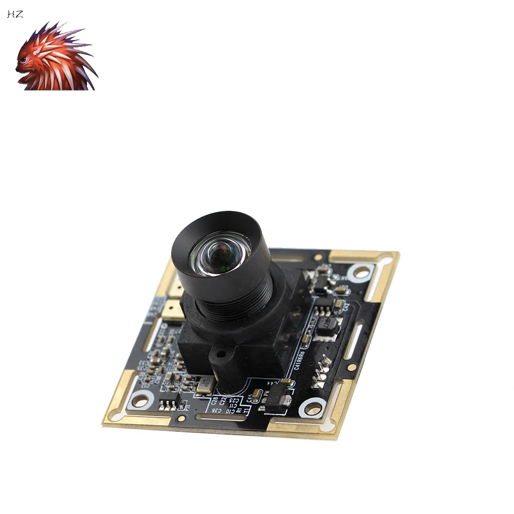 

OEM 3mp Pixels Sensor AR0331 100DB 30fps audio Wide Dynamic CMOS USB2.0 mini Camera
