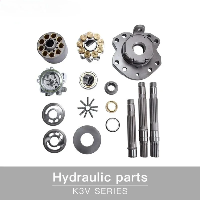 K3V Pump Parts HOT SELIING