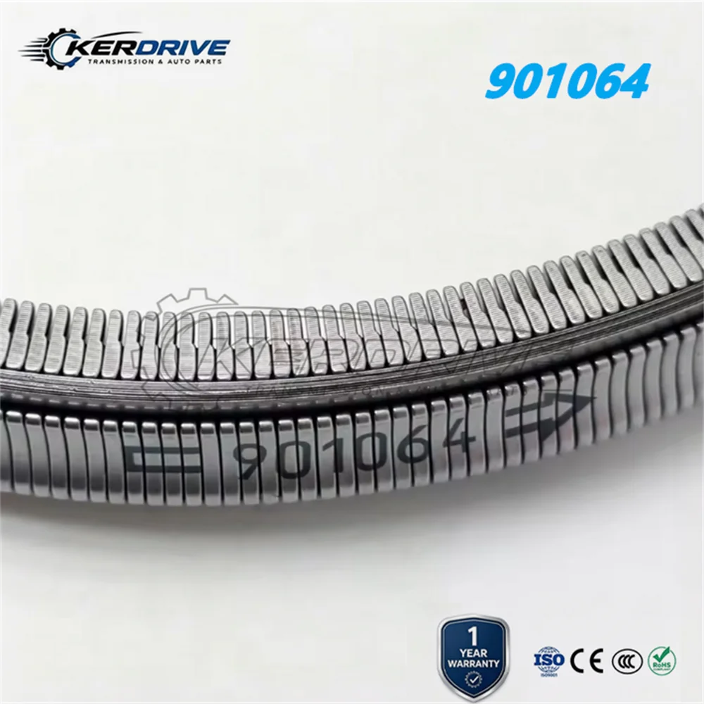 Original 901064 VT1 VT2 VT3 CVT Automatic Transmission Gearbox Chain Belt for BMW Mini Cooper Toyota Car Accessories