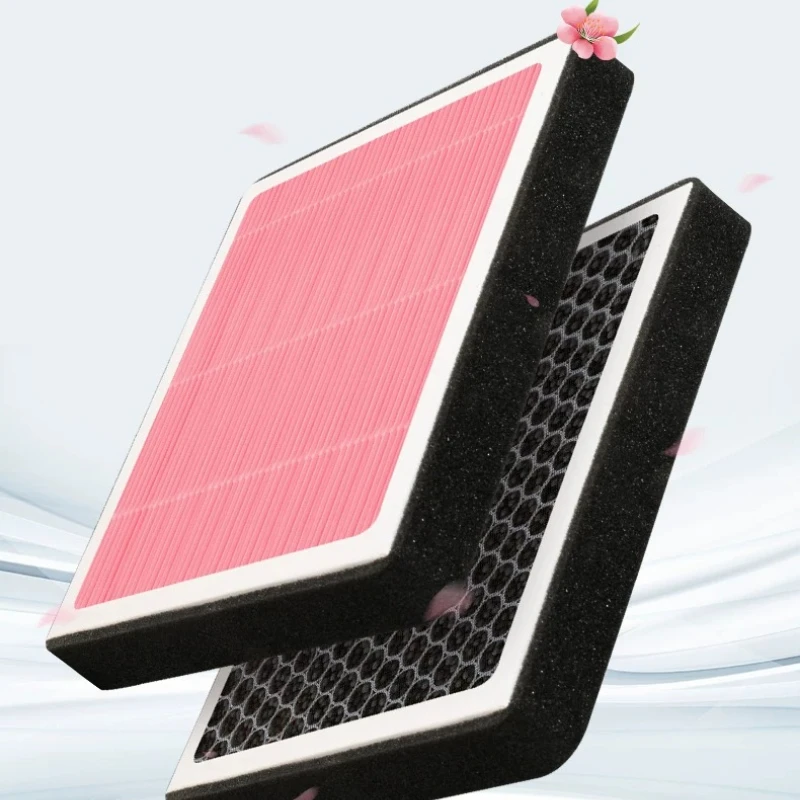 For Arctic Fox Alpha T6 Plant Aromatherapy Air Conditioner Filter Grid