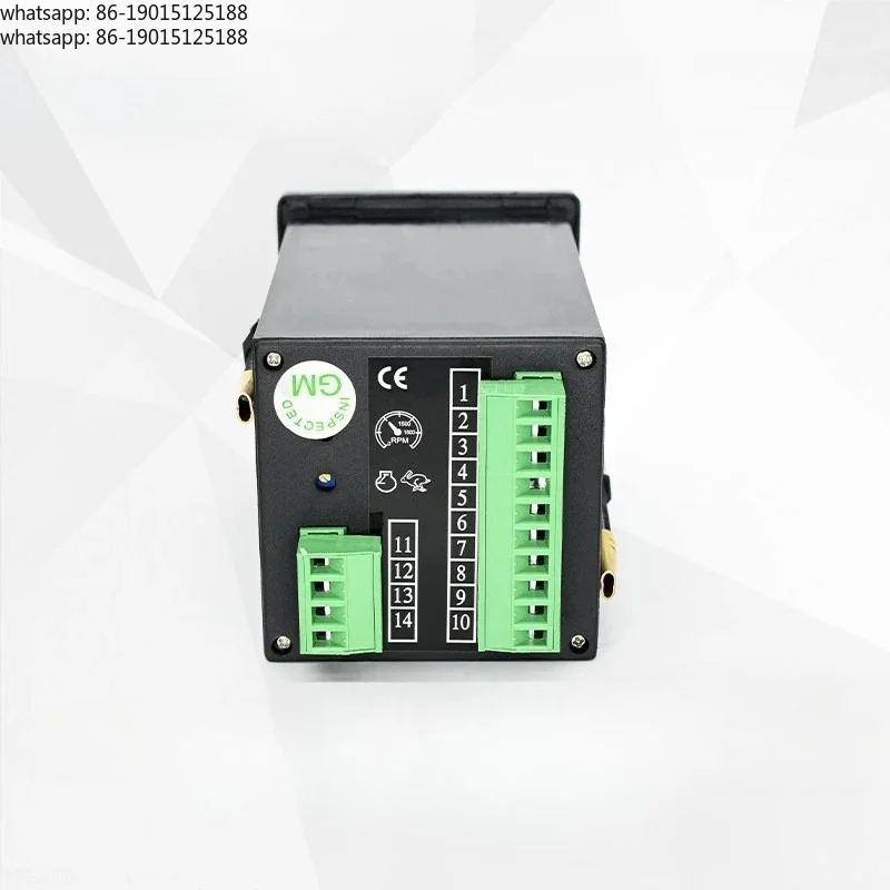 High Quality  Generator Set Controller DSE501K Engine Key Start Control Module 501K-1