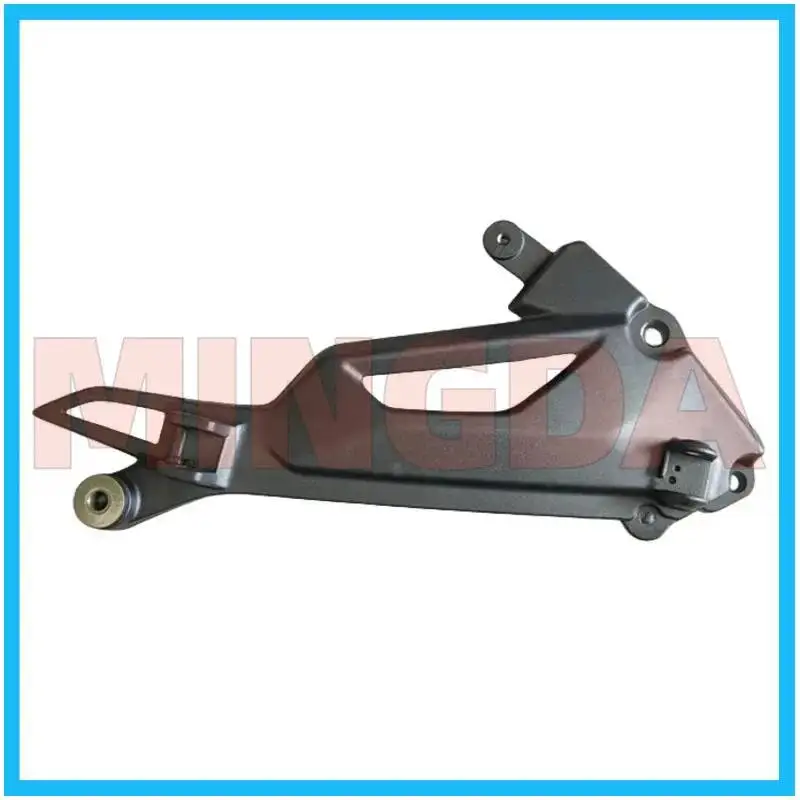 Left / Right Foot / Pegs Pedal / Footrests Assembly for Lifan Lf200-3b/kpm200