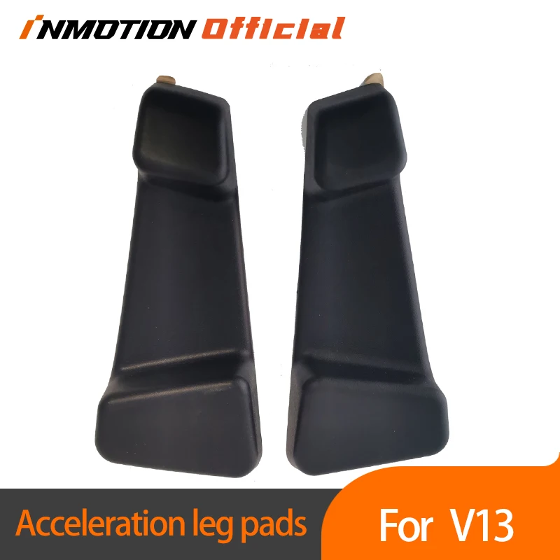 Original Acceleration leg pads for Inmotion V13 Electric Unicycle Self Balance Scooter Side Pads Leggings  Accessories