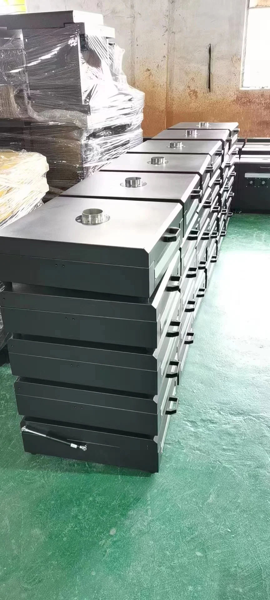 Hot Sale Printer A3 DTF Oven Powder Pet Film Powder Heating Curing Dryer Oven Dtf Dryer