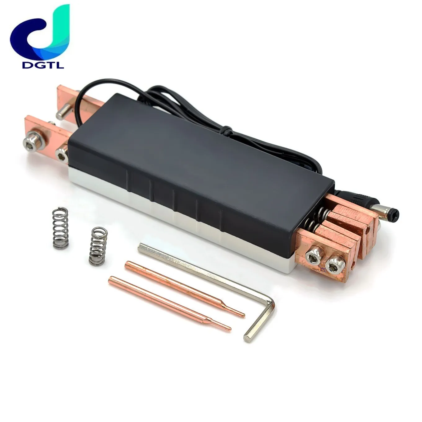 DIY Spot Welding Machine For 18650 Battery Handheld Spot Welding Pen Automatic trigger Built-in switch spot welder