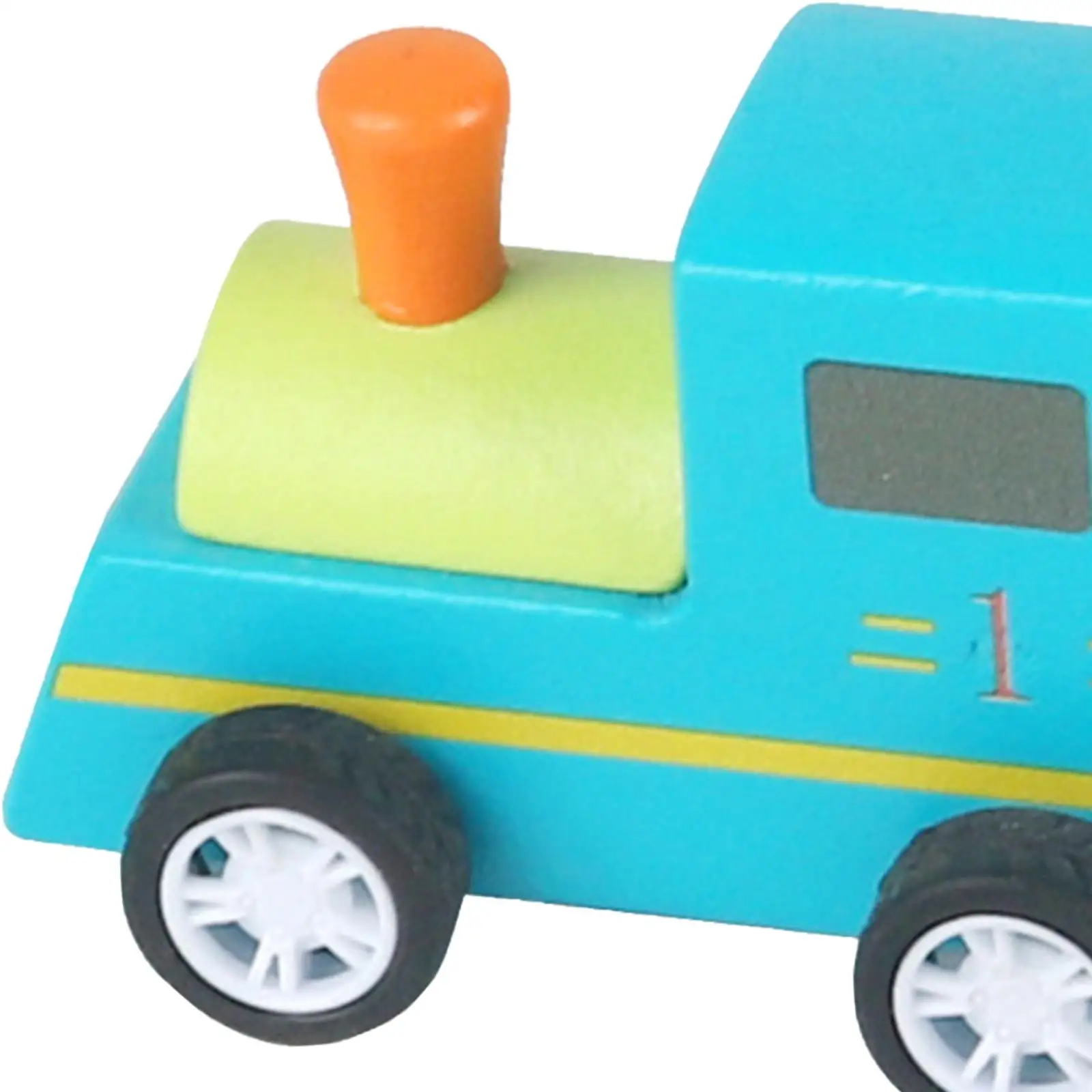 Samochodzik na naciąg, zabawa, koordynacja, wczesna edukacja, motoryka mała, miniaturowa zabawka