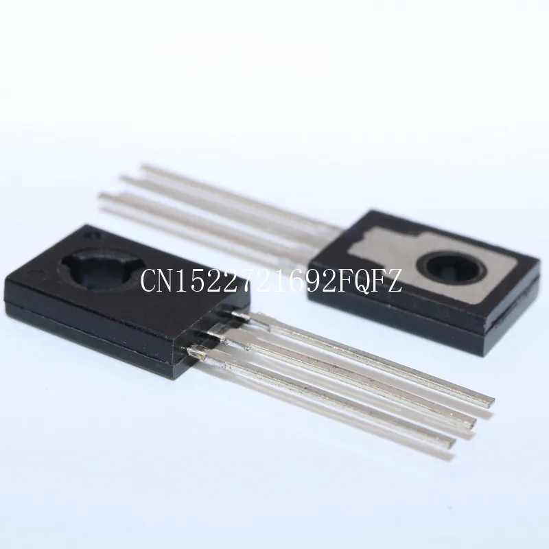 20PCS New and Original D882  TO-126 2SD882