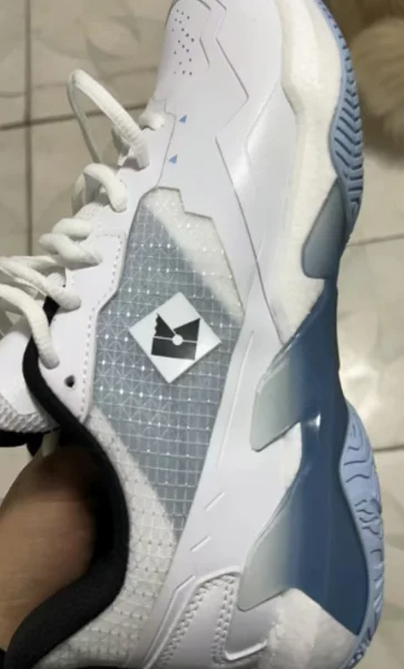 

2025 Hot sale men's women's badminton fitness shoes brand professional table tennis shoes top quality wearable tennis shoes