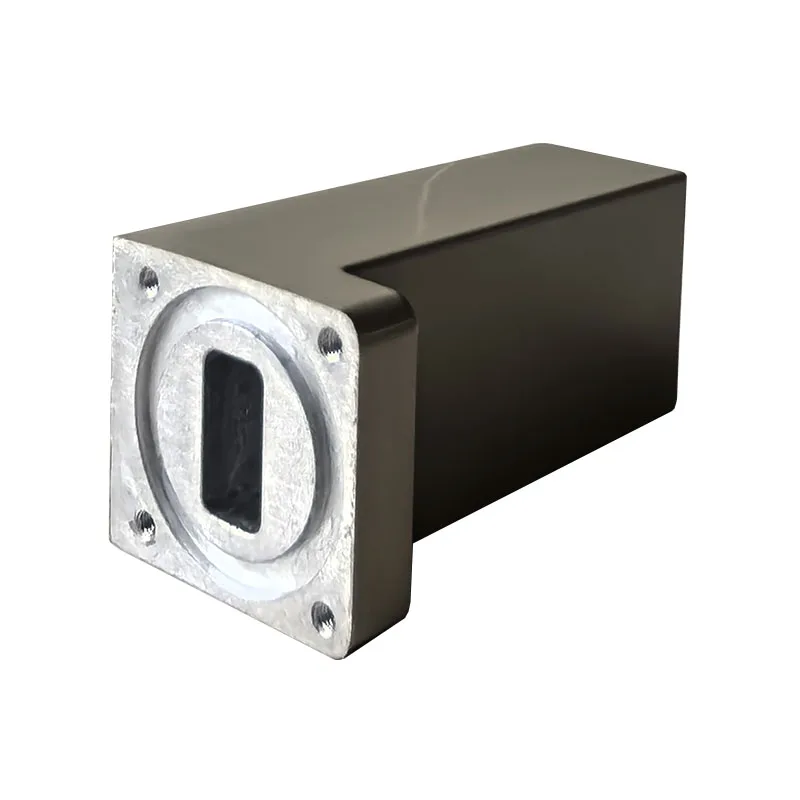 High Quality Customized L.O.12.8G/13.05G Ku Band Single Polarity Single Output Lnb