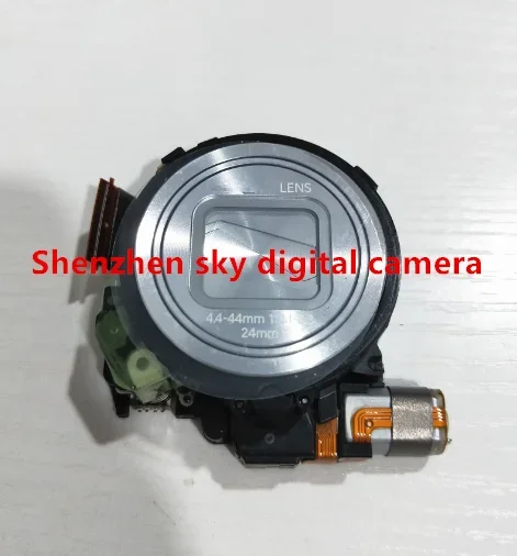 SNEW запасные части объектива камеры для мобильного телефона Samsung GALAXY K Zoom SM-C1116 C1158 C115 без CCD