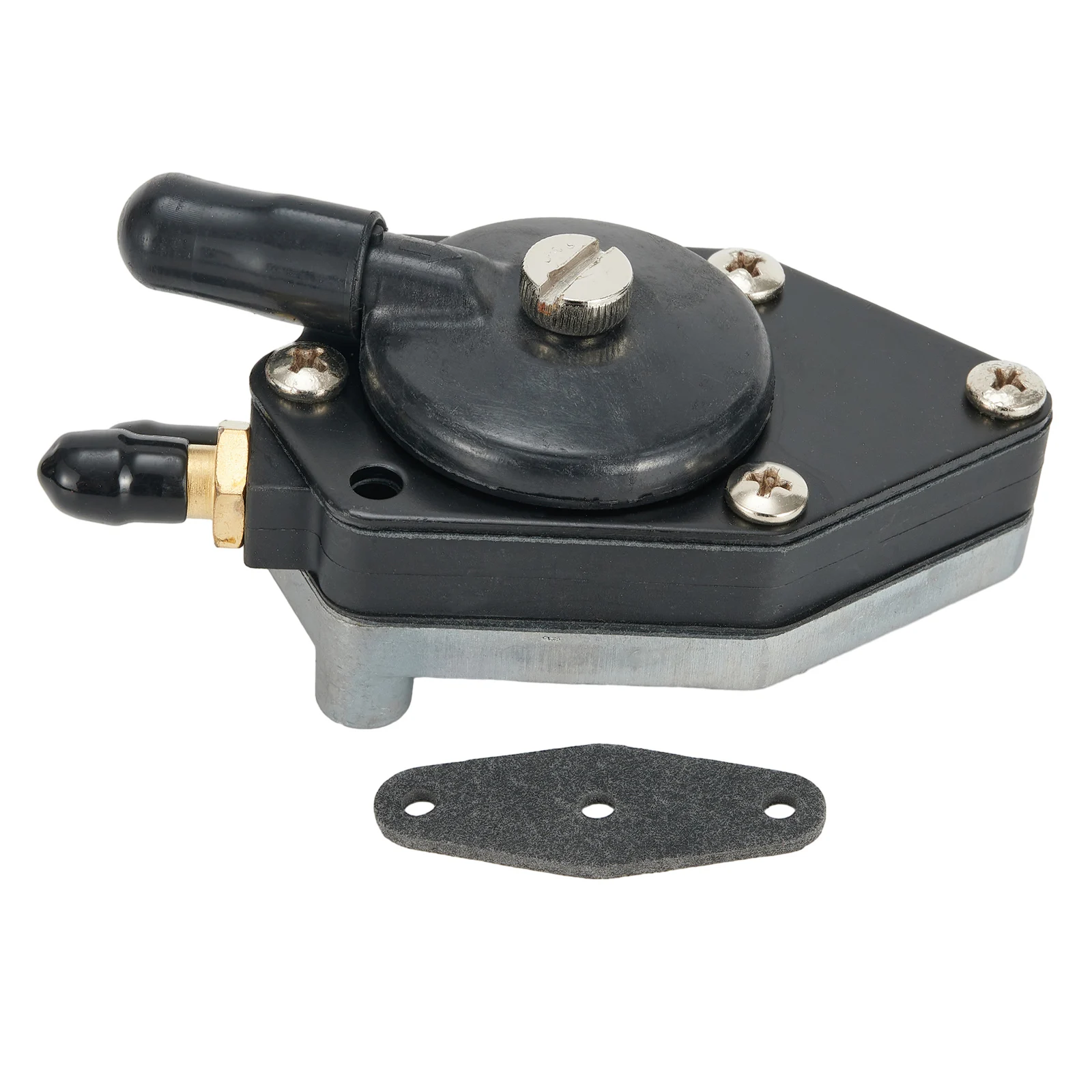 Easily Replace Your Fuel Pump on For For Johnson/Evinrude Outboards Fits Models Using Part Numbers Like 433390