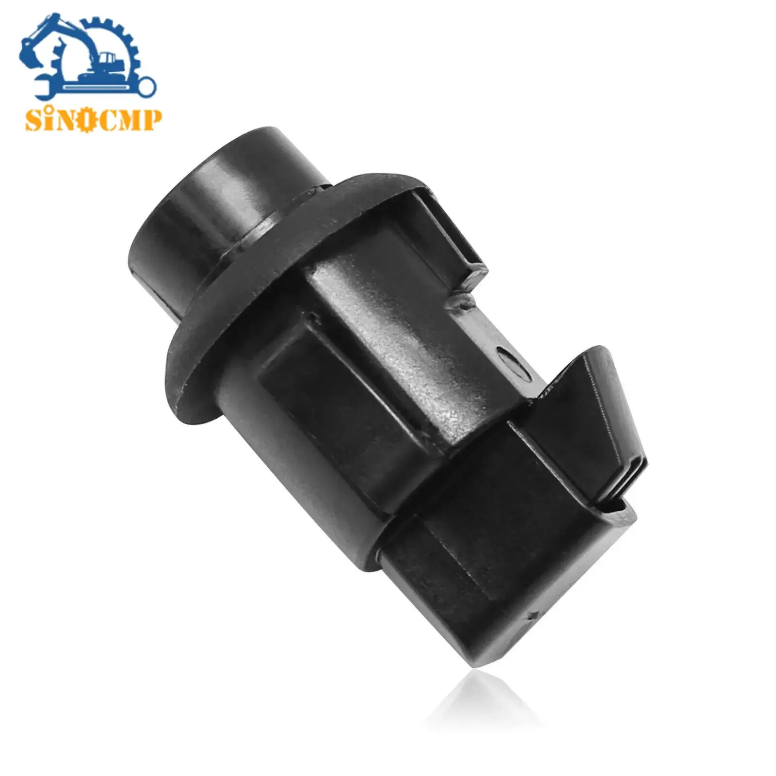 

Защелка подлокотника центральной консоли для Jeep Wrangler 55315041AD, автомобильные аксессуары