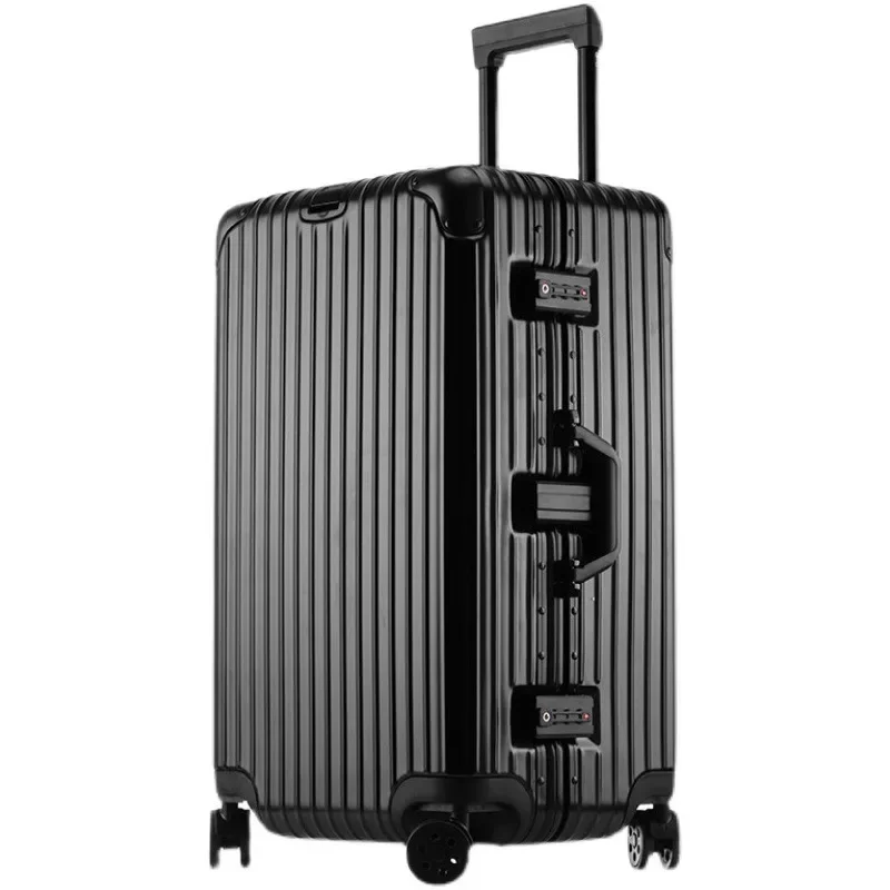 

Suitcase oversized, strong and durable universal wheel