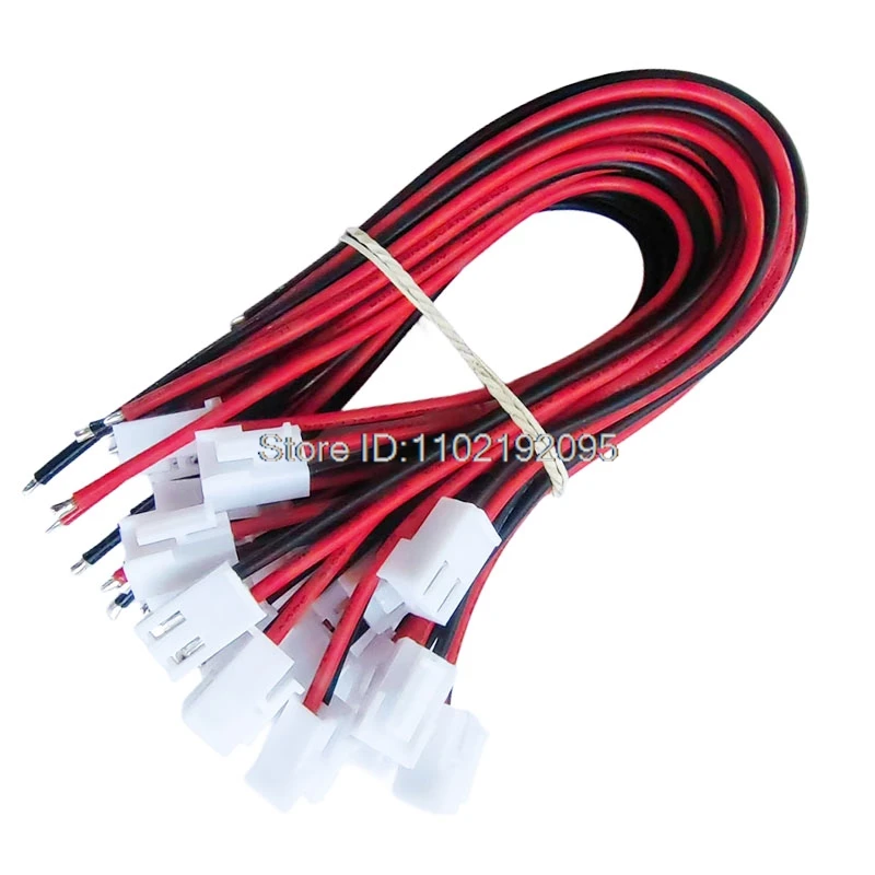 18AWG 400MM 3.96Mm … - image