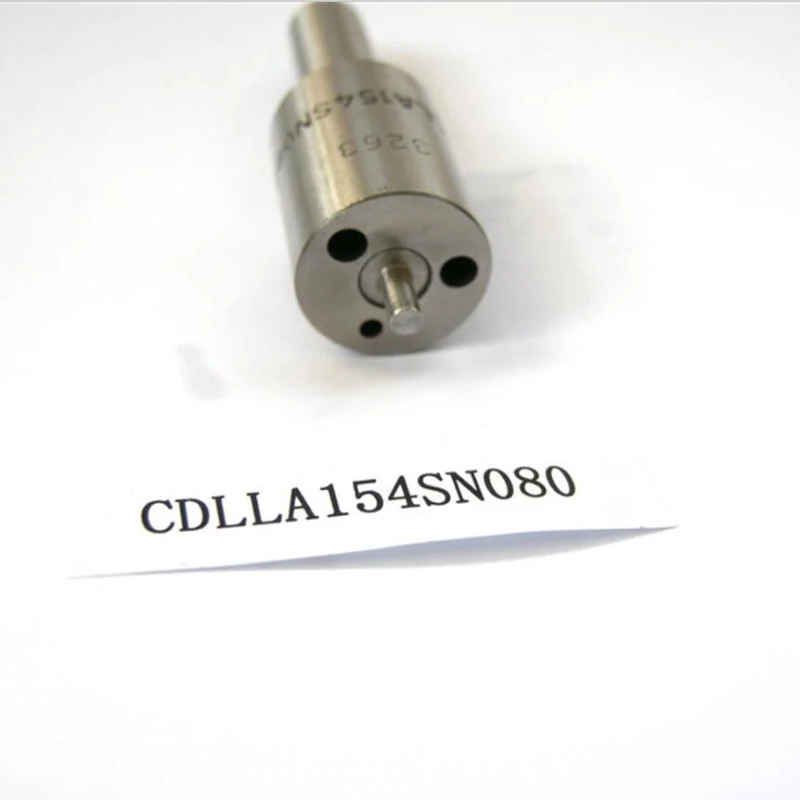 

CDLLA154SN080/0 433 271 080 diesel nozzles supporting for Chaochai 4105 4105Q Diesel engine with good condition and quality