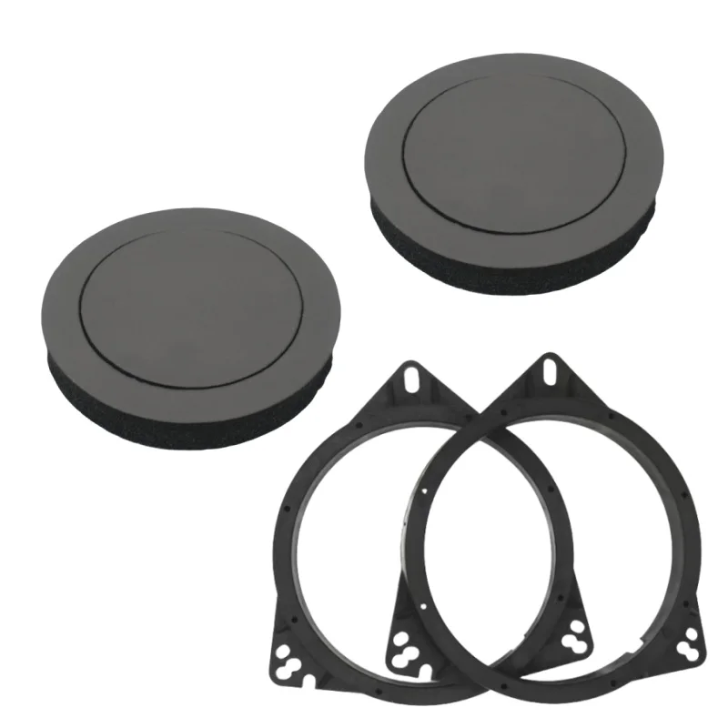 

Автомобильная Передняя и задняя дверь, басовый динамик, колонка, лампа, водонепроницаемый 6,5 дюйма для Nissan Qashqal X-Trail Xtrail Teana