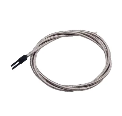 FU-2303 Reflective Fiber Optic Sensor Lens Probe Fiber Optic Reflective Switch FU-2303