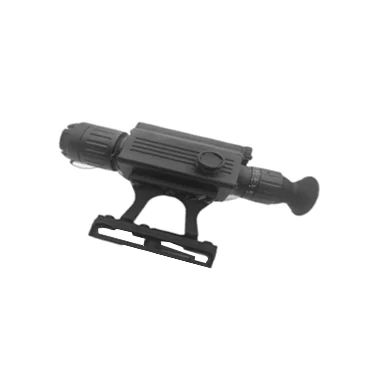 Infrared Thermal Imaging Night Vision Sight with High-Low Azimuth ±12mil Ability to Detect Moving Targets up to 600 Meters Away