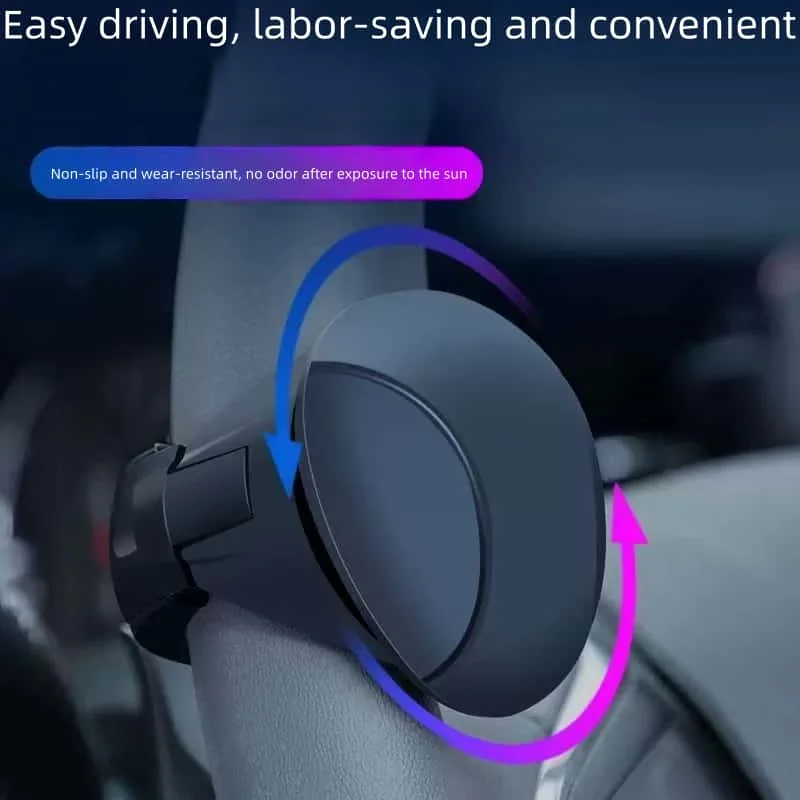 

Тип шарикоподшипника гидроусилителя руля автомобиля, помощь на рулевое колесо, небольшой автомобиль, грузовик, одноручный трудосберегающий поворотный аксессуар