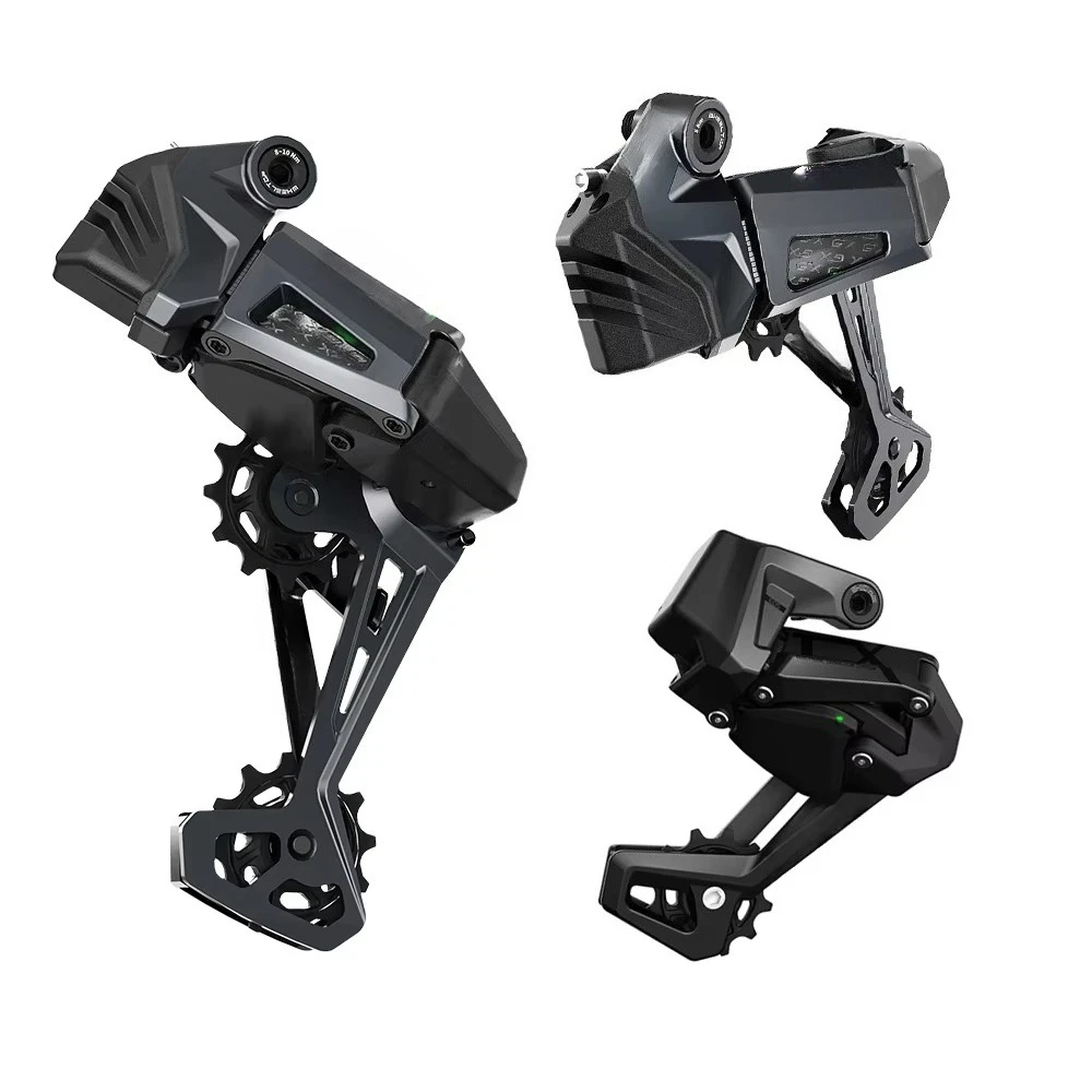 

Высококачественная верхняя часть велосипедного колеса EDS TX, OX и GeX, задняя воздуховка