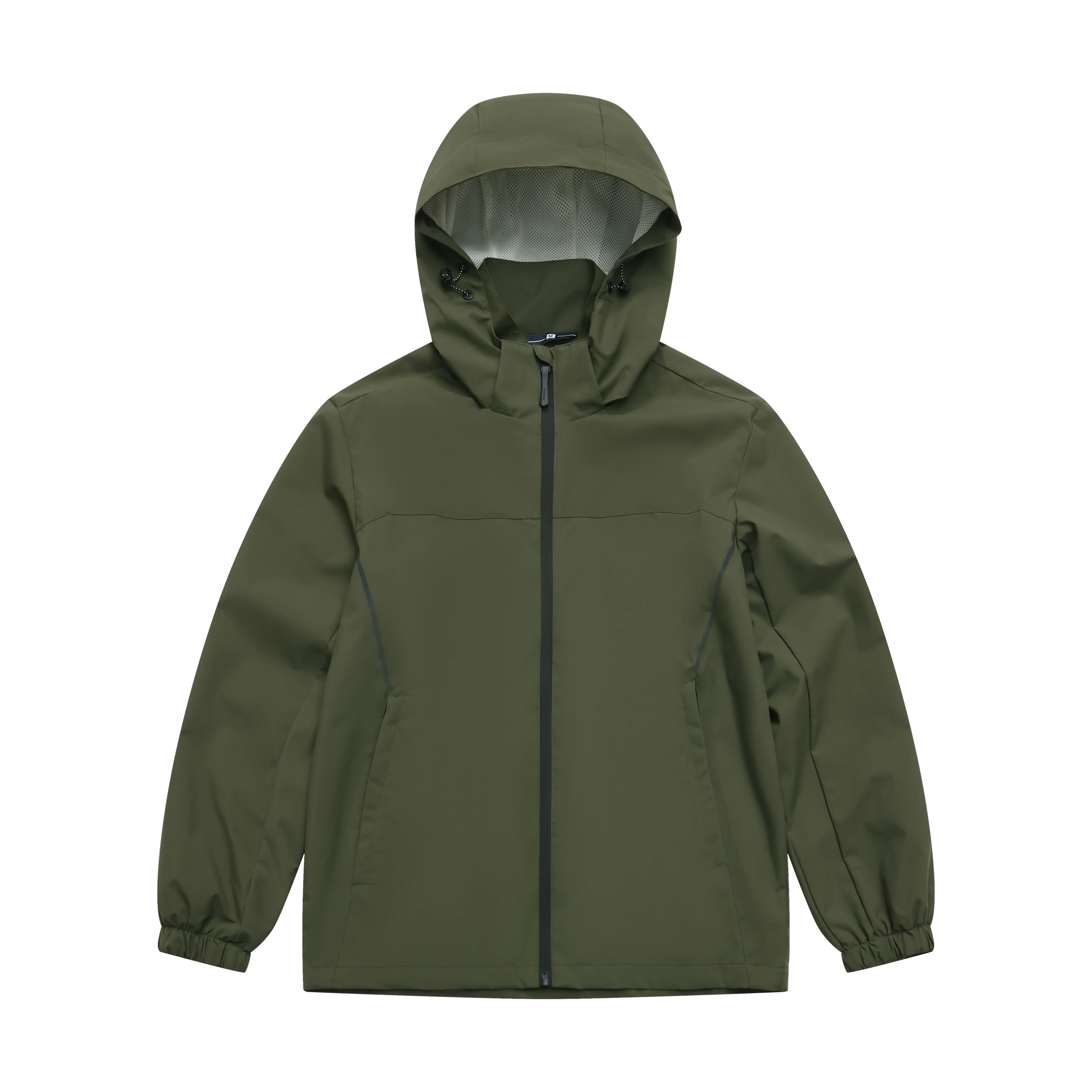 

Men's and Women's Outdoor Jackets Spring and Autumn Long Sleeves Lightweight Windproof Hiking Camping Personalized Brand Coat
