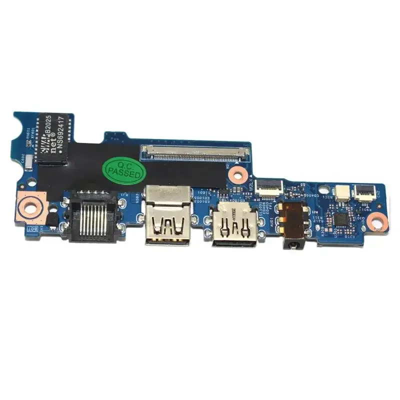 

0Y67KR Новинка для Dell Latitude 3410 E3410 E3510 3510 USB звуковая плата Board