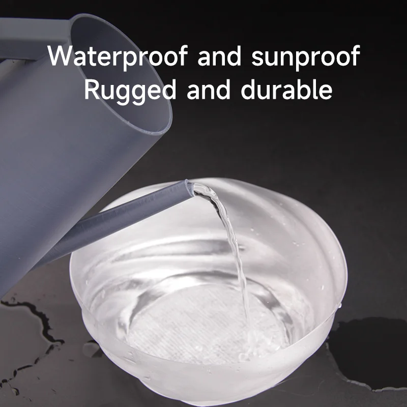 ESUN-Filament PETG de base pour imprimante 3D, 1.75mm, 1kg, feclbs, haute résistance, matériaux d'impression de laboratoire Bambu