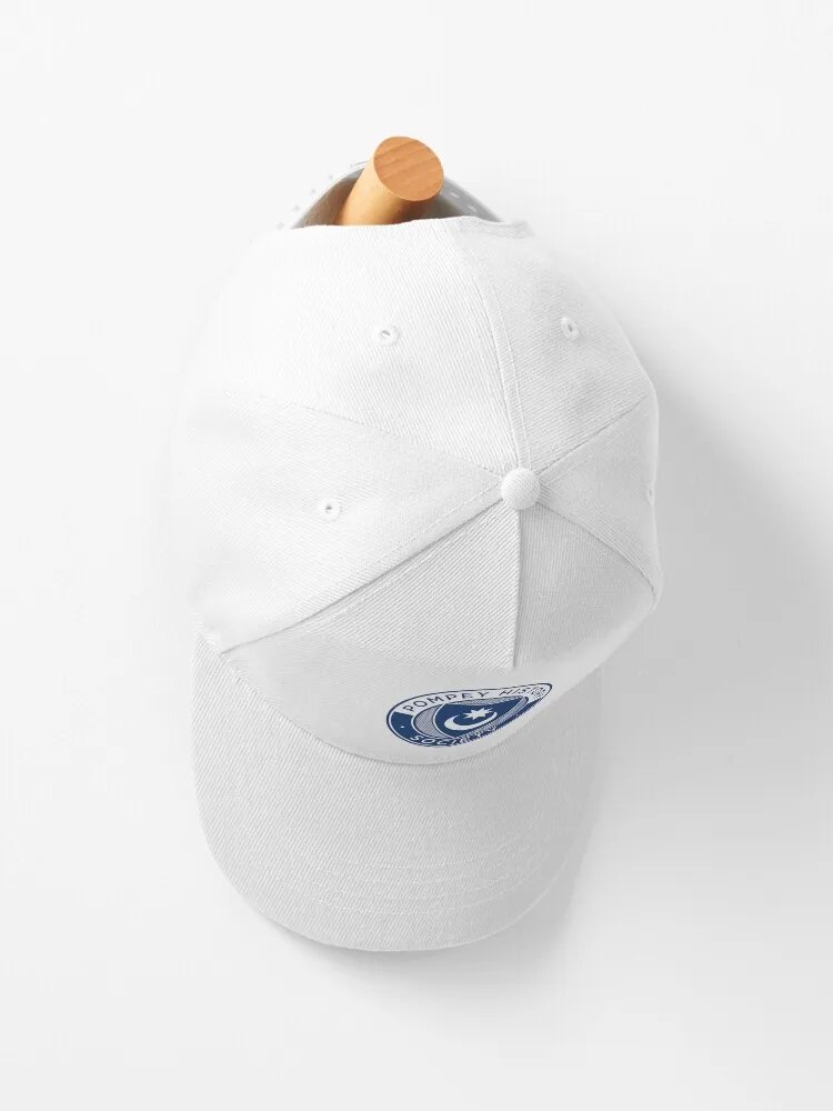 PORTSMOUTH FOOTBALL CLUB Cap   Men and women  Wide Brimmed Casual Sports Cap