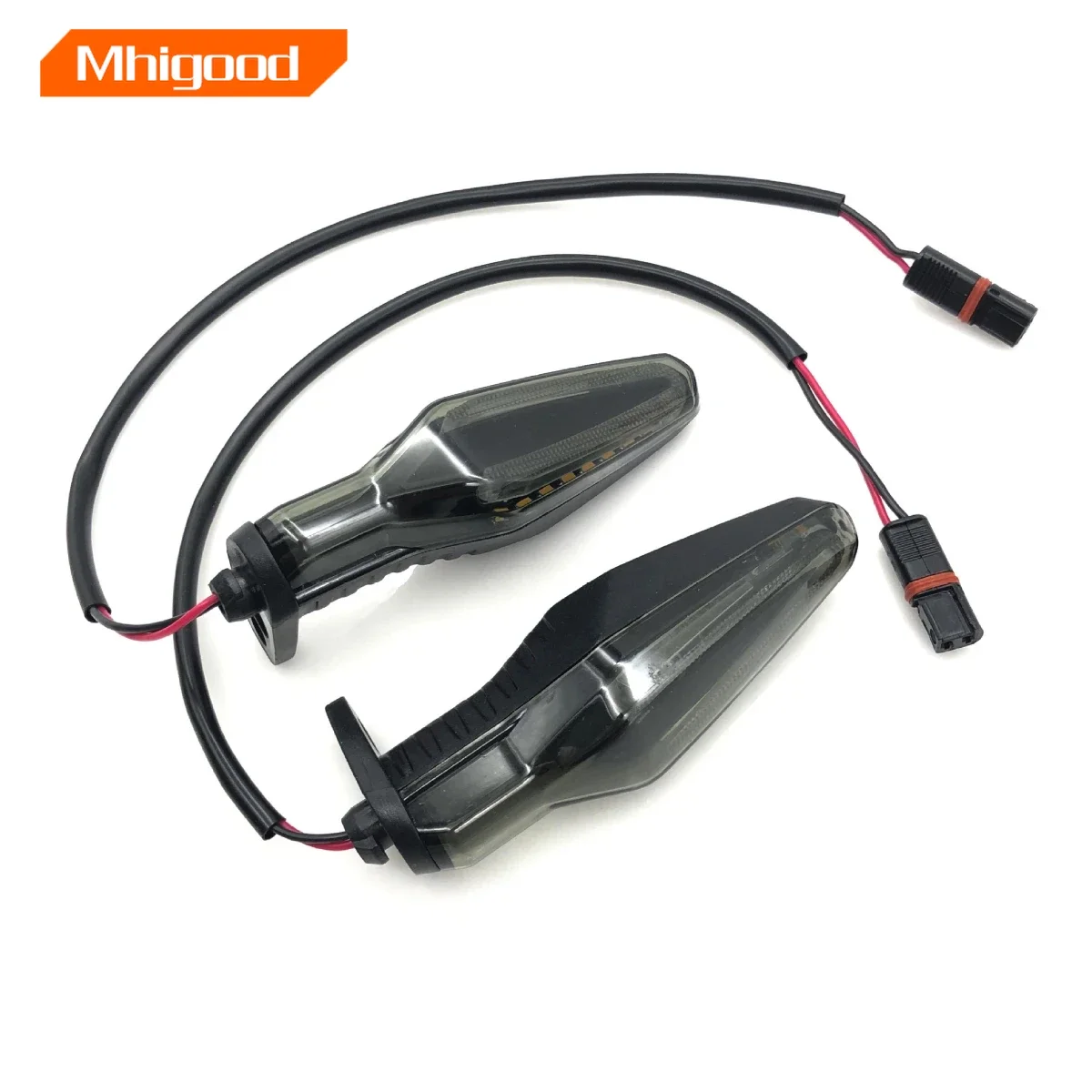 

2024 LED Flasher Turn Signal Light CE For BMW R1250GS/ADV S1000R S1000XR F900XR Motorcycle Directional R 1200 1250 GS S1000 R XR
