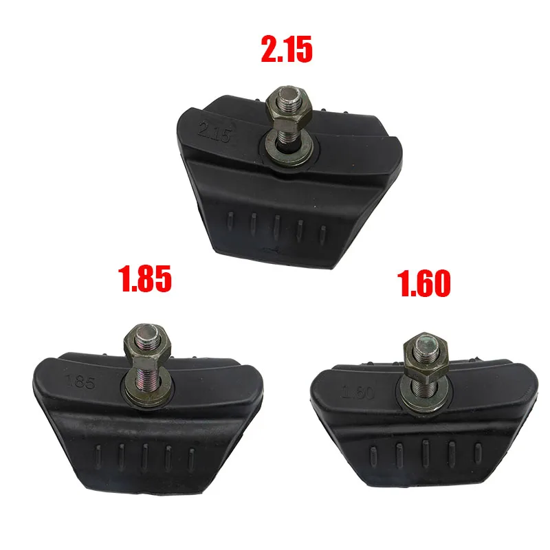 Motorcycle Rim Wheel Tire Lock Tyre 1.60'' 1.85'' 2.15'' Rim for Motorcycle Motocross Enduro Dirt Pit Bike Accessory