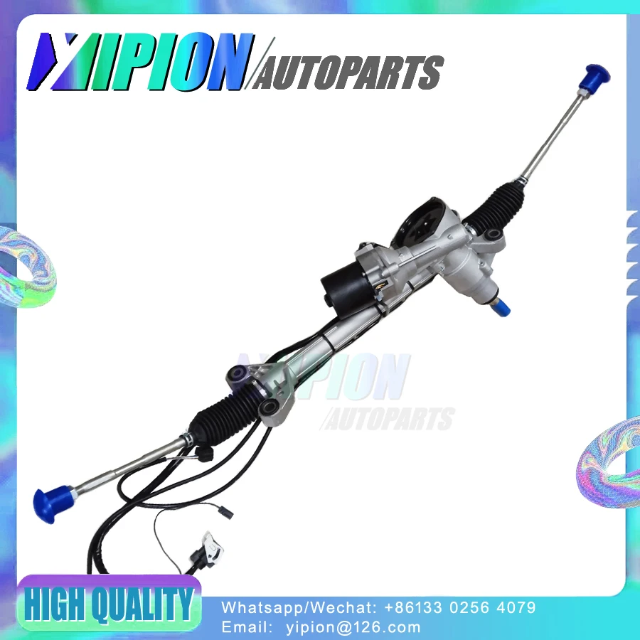 Electric Power Steering Rack gear box For Subaru Forester Impreza XV Crosstrek 34110FJ040  34110SG021 34110SC060 34110FJ090 LHD