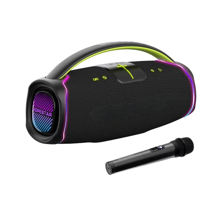 Portable Subwoofer …