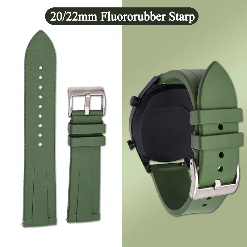 20Mm 22Mm Fluoro Ru… - image