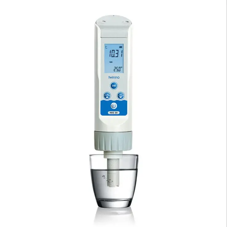 High Quality Product HN330( NH3 / NH4+ ) Ammonia Nitrogen Tester 0.01-0.1 Mg/L