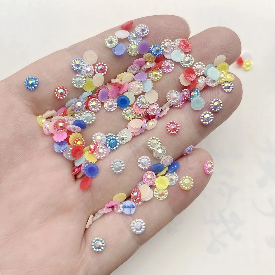 Shiny 4Mm/5Mm/6Mm R…