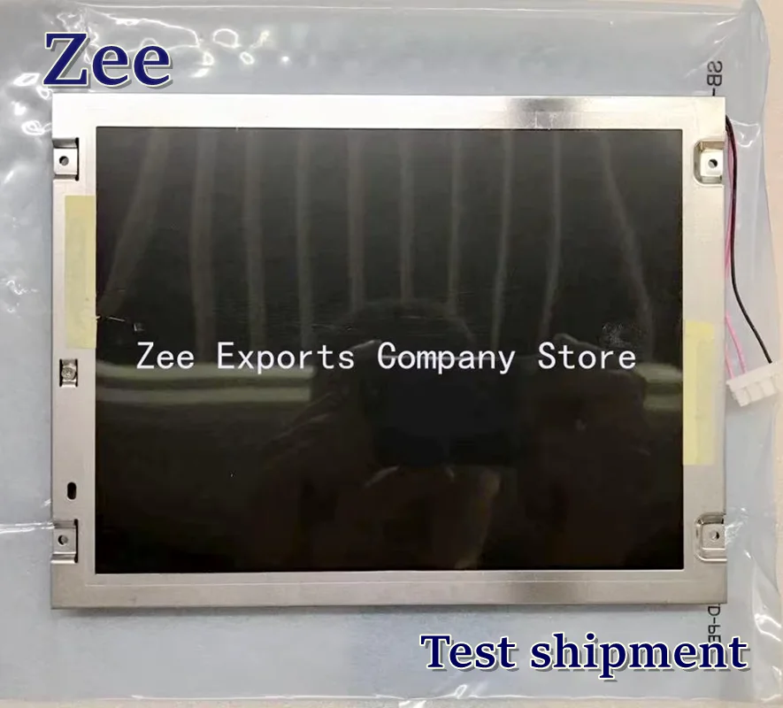 FUJI MONITOUCH V808CH V808iCH V808SD V808iSD V808CD V808iCD LCD Display Panel Screen