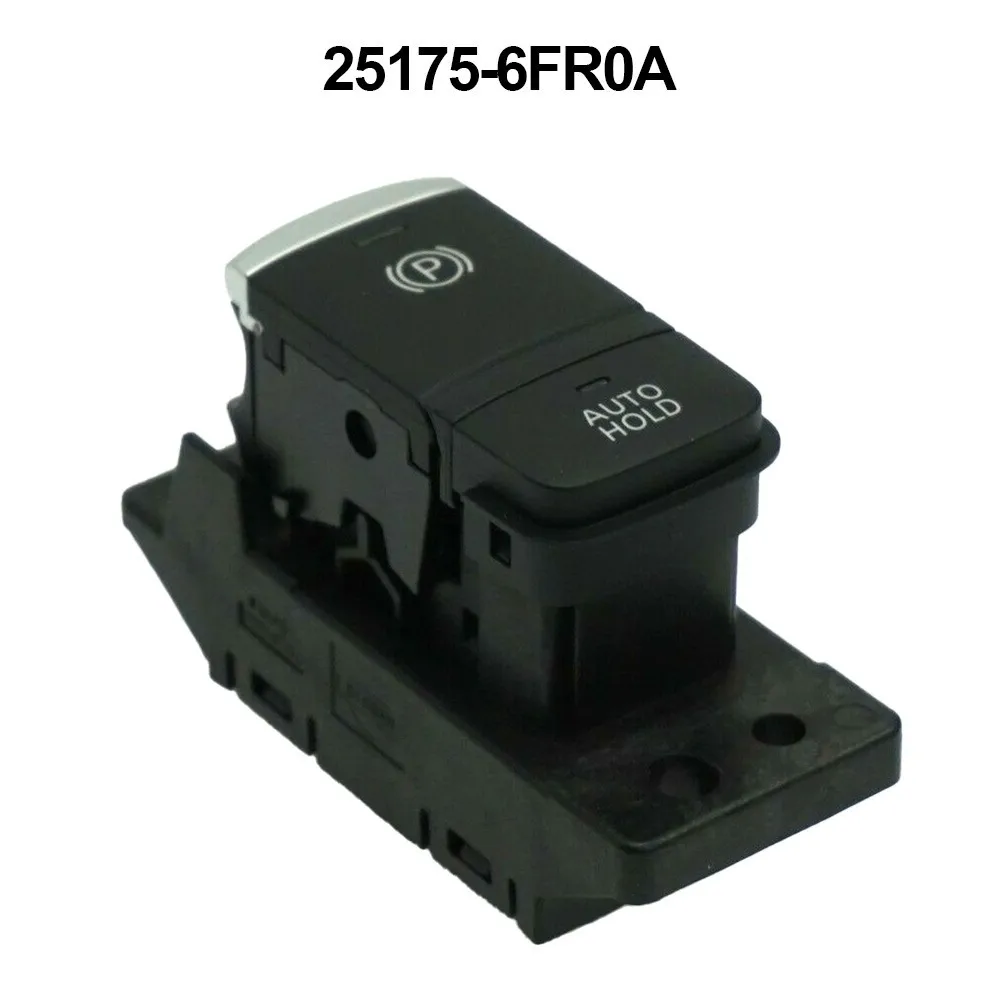 

Электрический ручной тормоз для Nissan QASHQAI J11 X-TRAIL T32 25175-6FR0A -