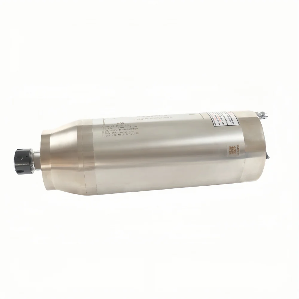 Hqd 5.5KW Bullet Ty… - image