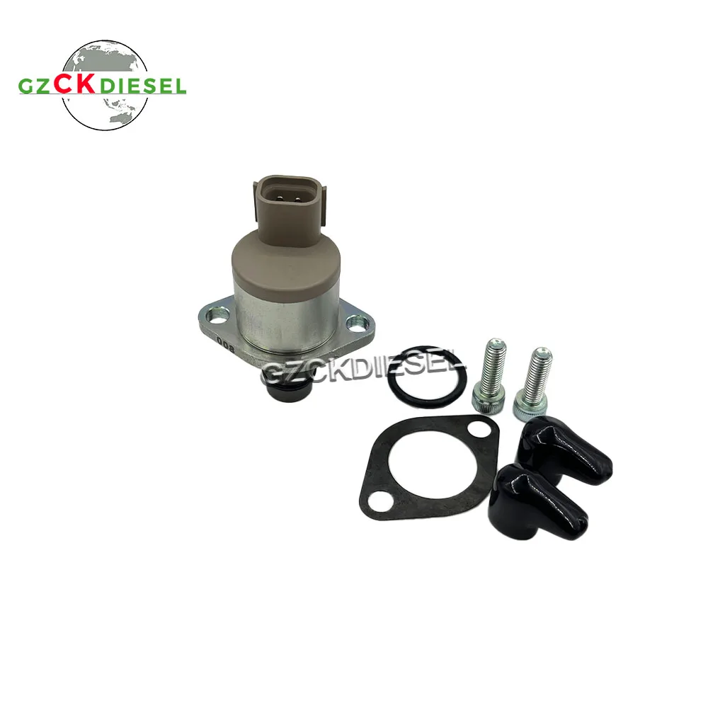Valvula de Controle de Sucção RE534733: Solução Confiable para Tratores John Deere 6090, 670G, 672G, 770G e 772G