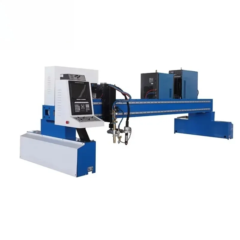 3000X12000Mm Cnc Ga…