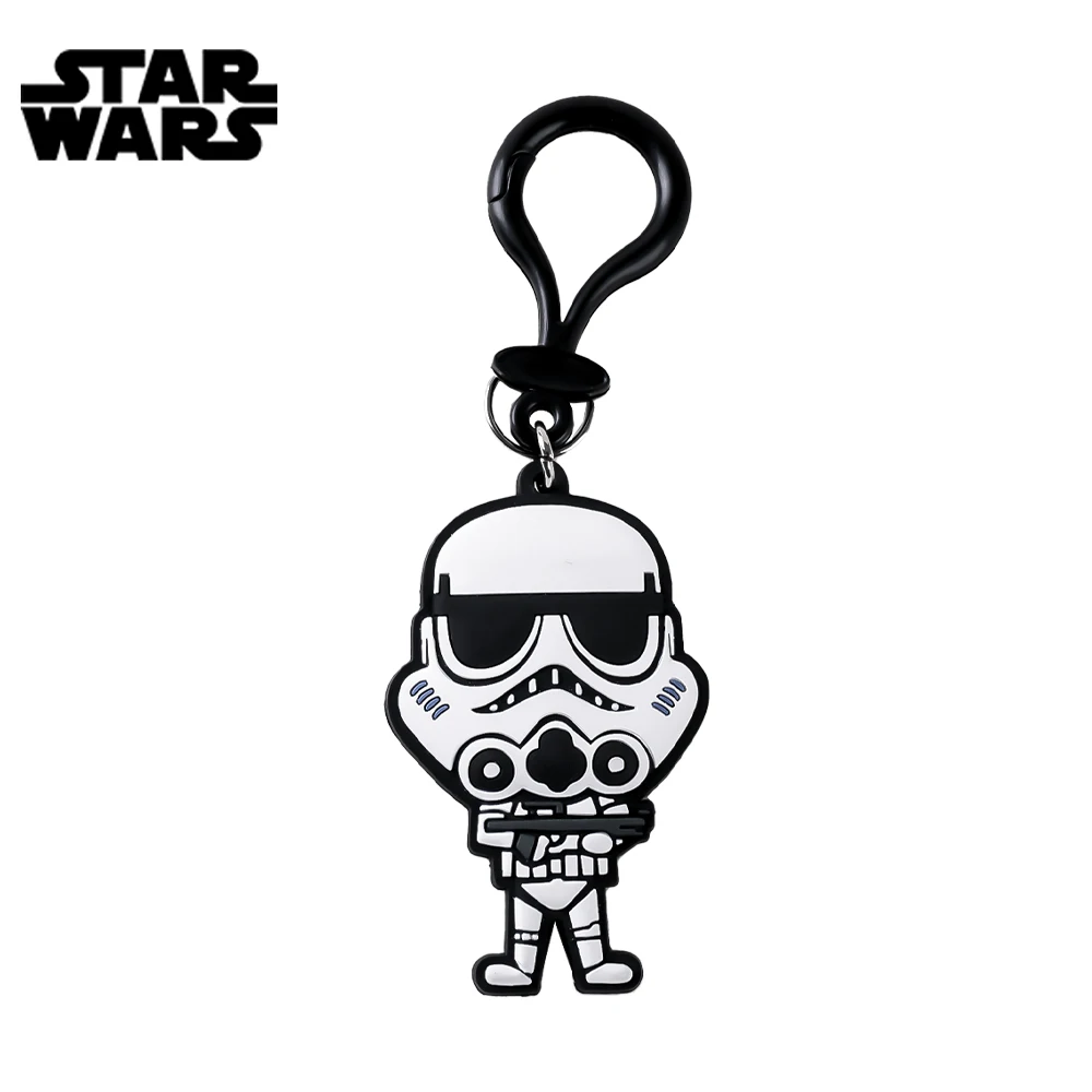 figurinha-oficialmente-licenciada-de-star-wars-clip-para-bolsa-stormtrooper-chaveiro-colecionavel-em-pvc-presente-1pc-star-wars